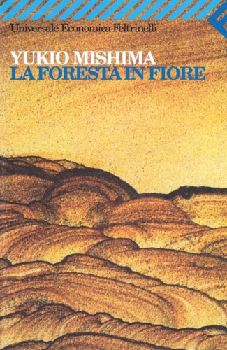 La foresta in fiore.