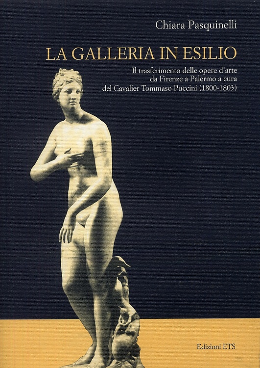 La galleria in esilio Il trasferimento delle opere d'arte da …