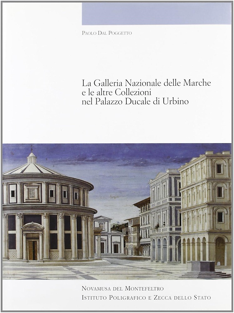 La Galleria Nazionale delle Marche e le altre collezioni nel …