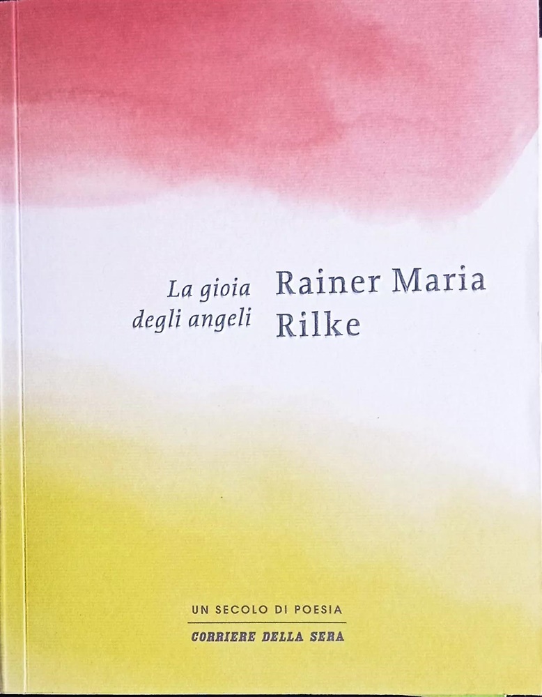 La gioia degli angeli.