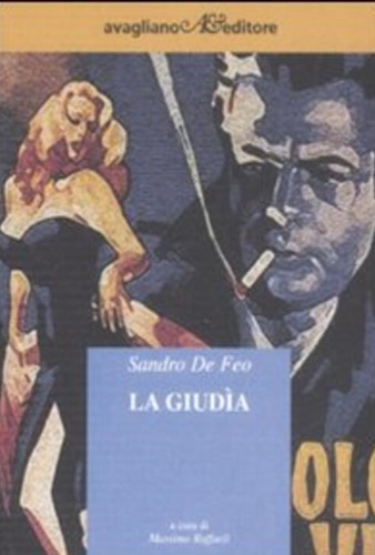 La Giudìa.