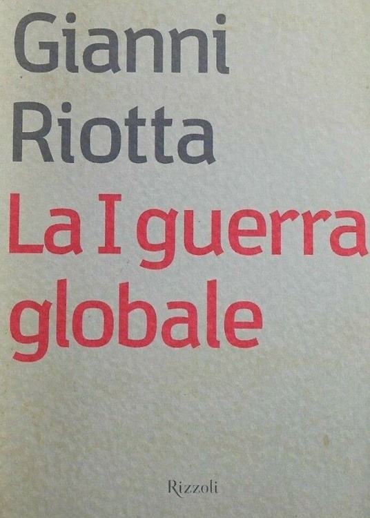 La guerra globale.