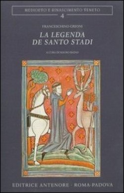 La legenda de Santo Stadi.