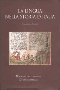 La lingua nella storia d'Italia.
