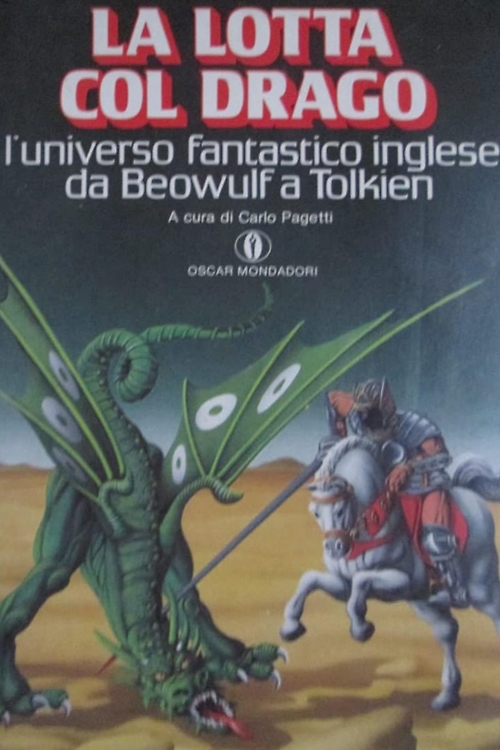 La lotta col drago. L'universo fantastico inglese da Beowulf a …