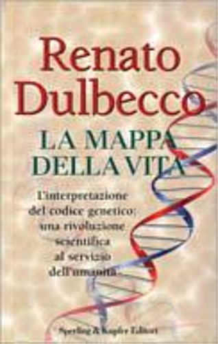 La mappa della vita.