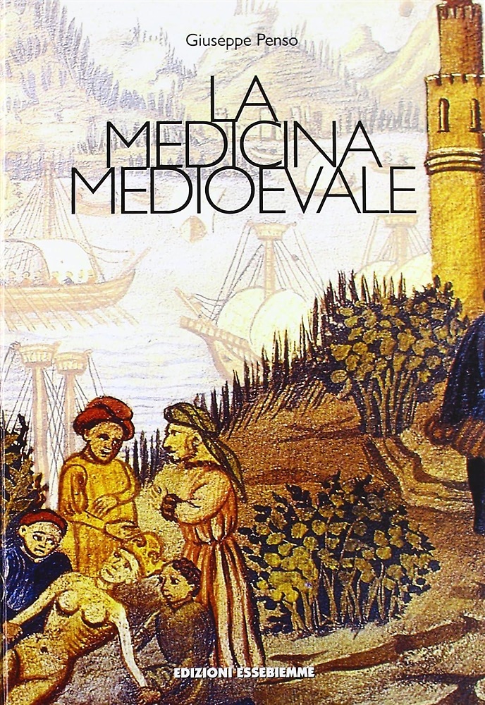 La medicina medioevale.