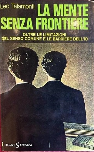 La Mente senza frontiere oltre le imitazioni del senso comune …