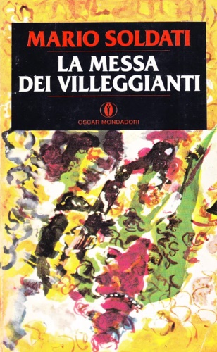 La messa dei villeggianti.