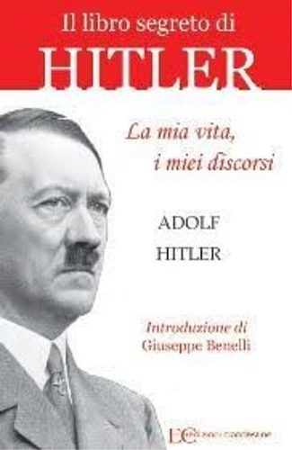 La mia vita , i miei discorsi.