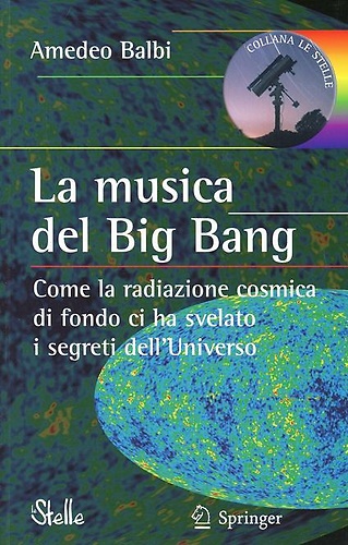 La musica del big bang.