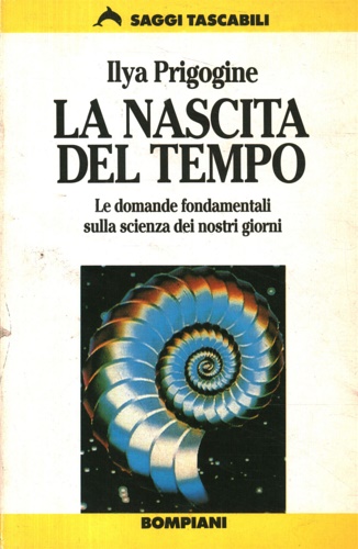 La nascita del tempo.