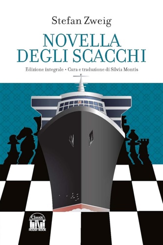 La novella degli scacchi.