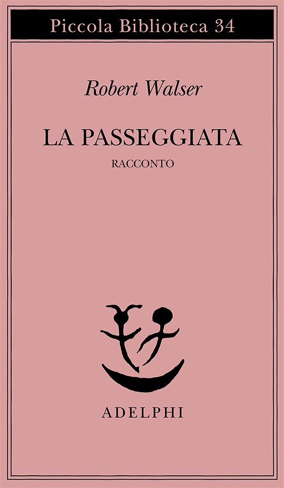 La passeggiata.