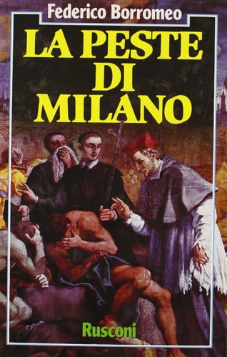 La peste di Milano.