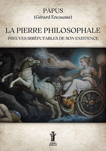 La pierre philosophale. Preuves irréfutables de son existence.