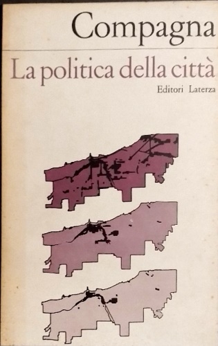 La politica della città.
