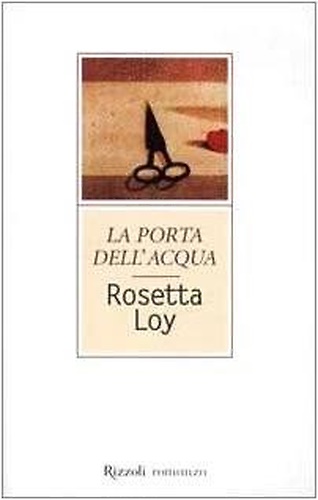 La porta dell'acqua.