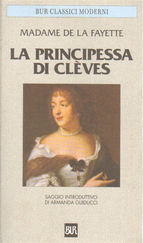 La principessa di Clèves. Il femminismo della camera blu e …