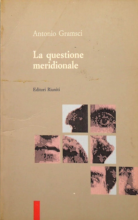 La questione meridionale.
