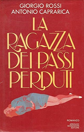 La ragazza dei passi perduti.