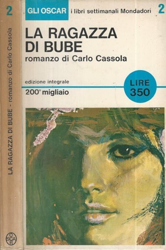 La ragazza di Bube.