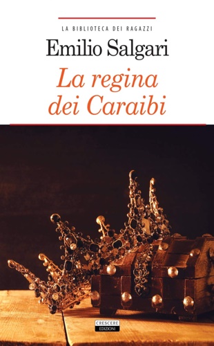 La regina dei Caraibi.