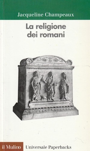 La religione dei romani.