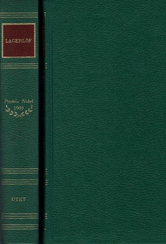 La saga di Gosta Berling. La casa di Liljecrona.