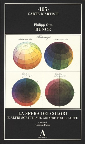 La sfera dei colori e altri scritti sul colore e …