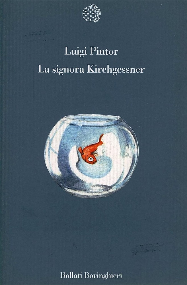 La Signora Kirchgessner.