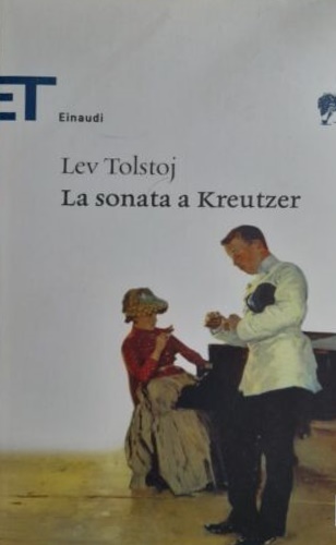 La sonata a Kreutzer.