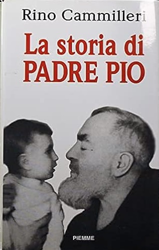 La storia di Padre Pio.