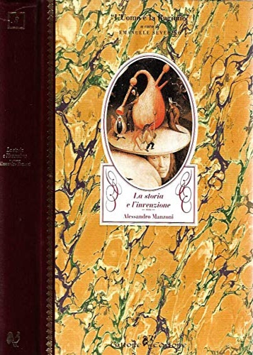 La storia e l'invenzione.