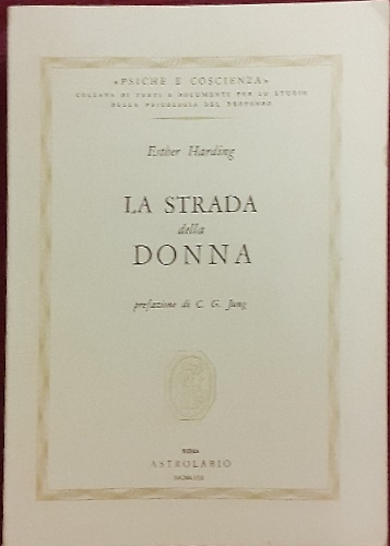 La strada della donna.