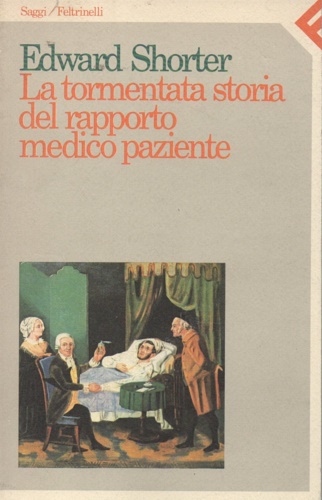 La tormentata storia del rapporto medico-paziente.