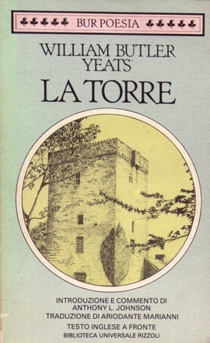 La torre.