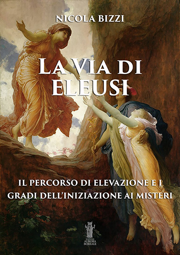 La via di Eleusi: il percorso di elevazione e i …