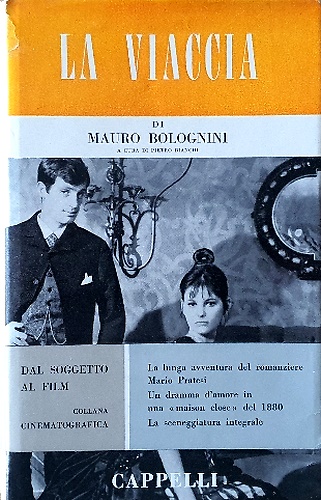 La viaccia.