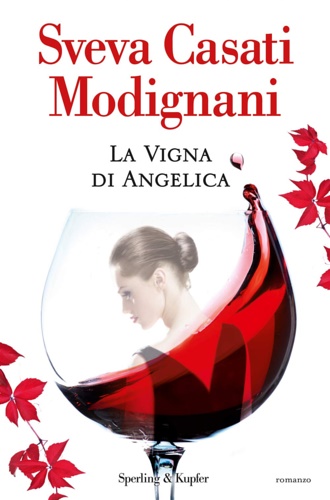 La vigna di Angelica.