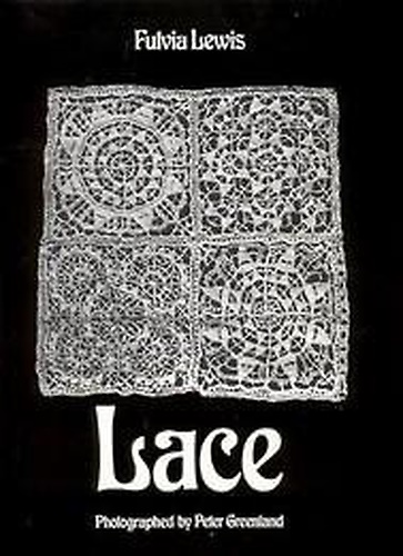 Lace.