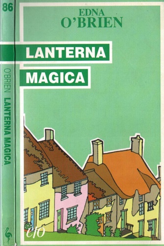 Lanterna magica.