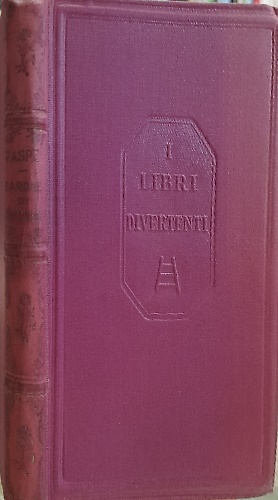 Le avventure del barone di Munchausen.