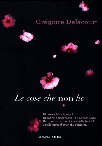 Le cose che non ho.