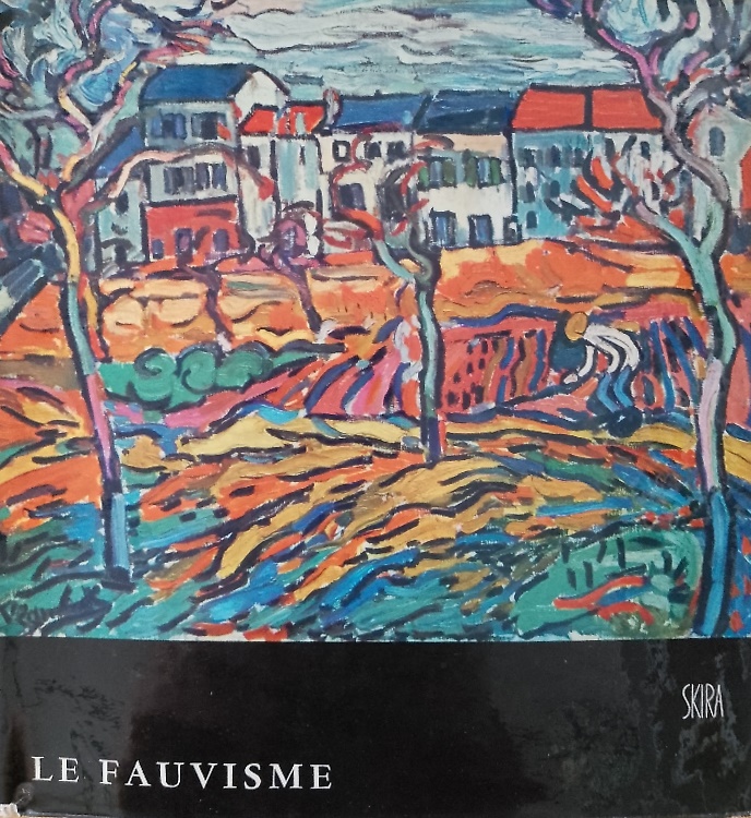 Le Fauvisme