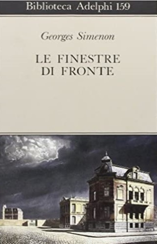 Le finestre di fronte.