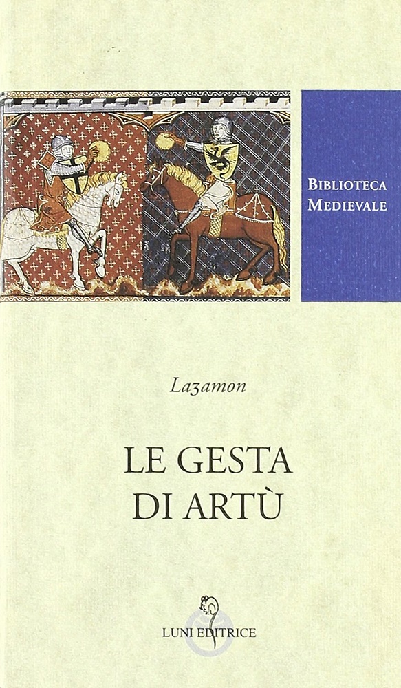 Le gesta di Artù.
