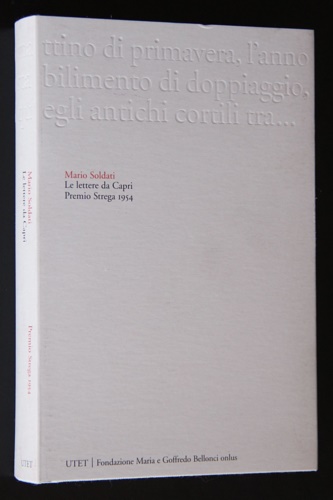 Le Lettere da Capri.