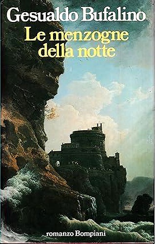 Le menzogne della notte.