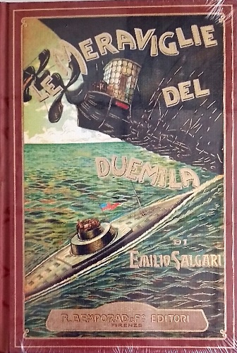 Le meraviglie del Duemila.